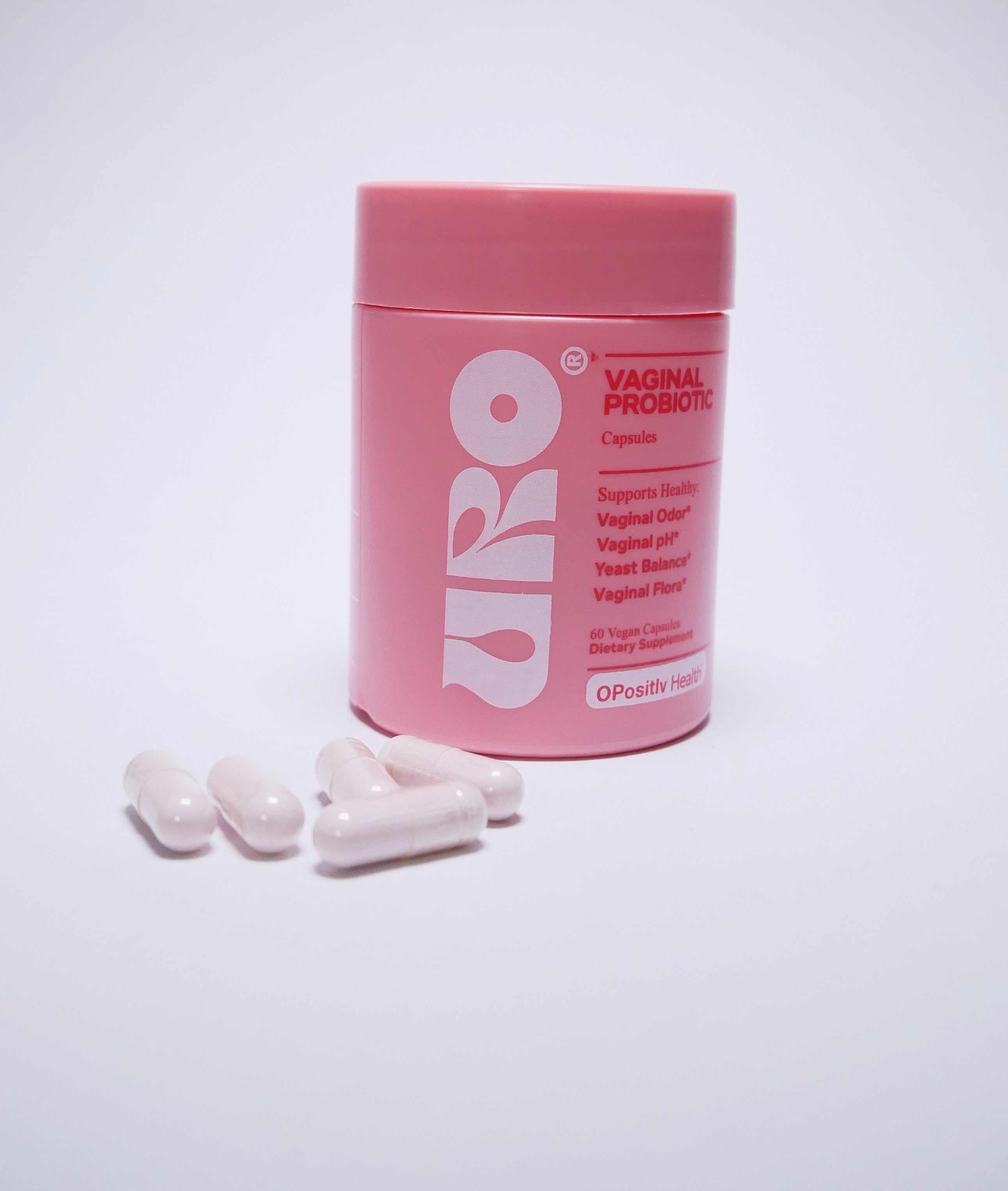 URO probioticos vaginales